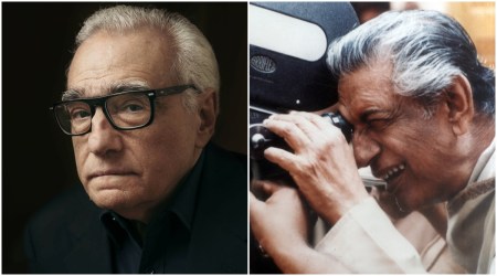 Martin Scorsese on satyajit ray, martin scorsese, satyajit ray, satyajit ray movies, satyajit ray films, scorsese on satyajit ray, apu trilogy, pather panchali, Aparajito, World of Apu
