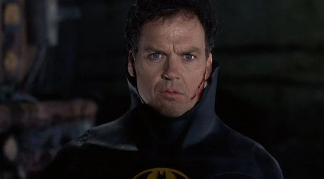 michael keaton, batman, michael keaton batman, flash movie