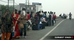 Punjab: Migrants return home, apprehension of labour shortage