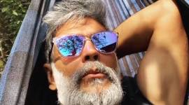 milind soman