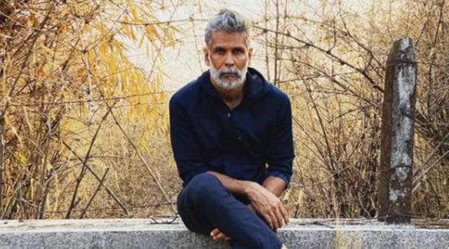 milind soman