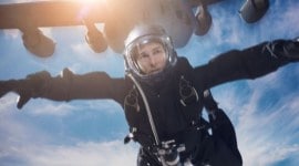 Mission Impossible, mission impossible fallout, tom cruise