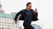 Tom Cruise On Finishing Mission Impossible 7 During Pandemic It Was 