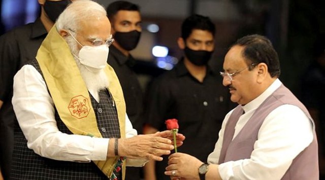 BJP west bengal elections results