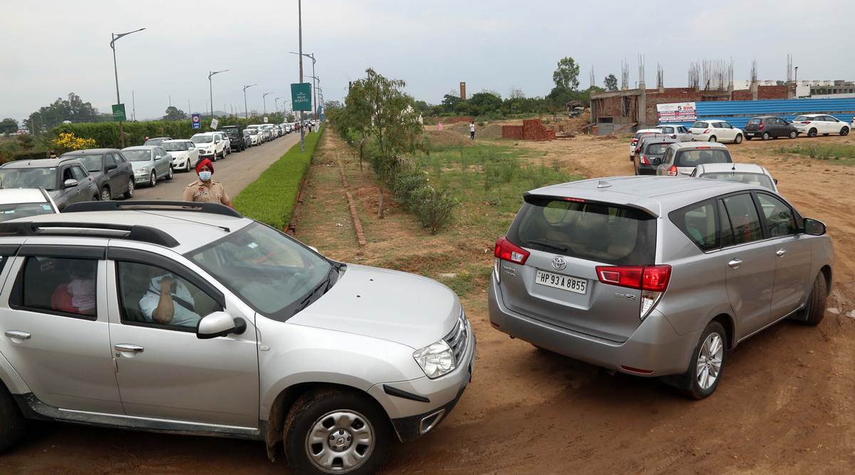 Covid vaccine drive, Covid-19 Vaccination, corona vaccine drive rural areras, cowin app vaccine, Covid-19 Cases, corona vaccine herd immunity, corona vaccine shots, corona vaccine cost, Indian express