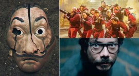 money heist season 5 teaser best scenes