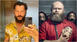 money heist netflix professor helsinki