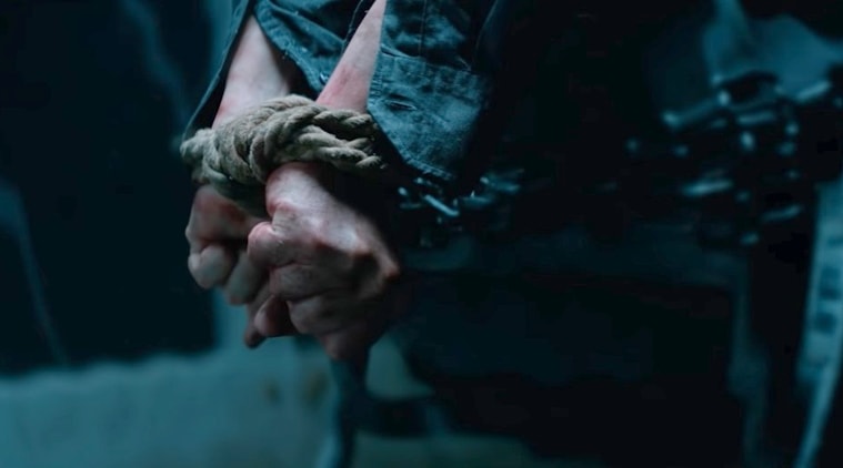 money heist season 5 teaser linkin part