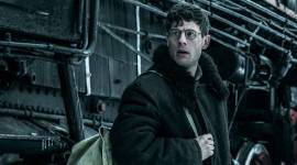 James Norton in Mr Jones. (Photo: Twitter/ MrJones_Film)