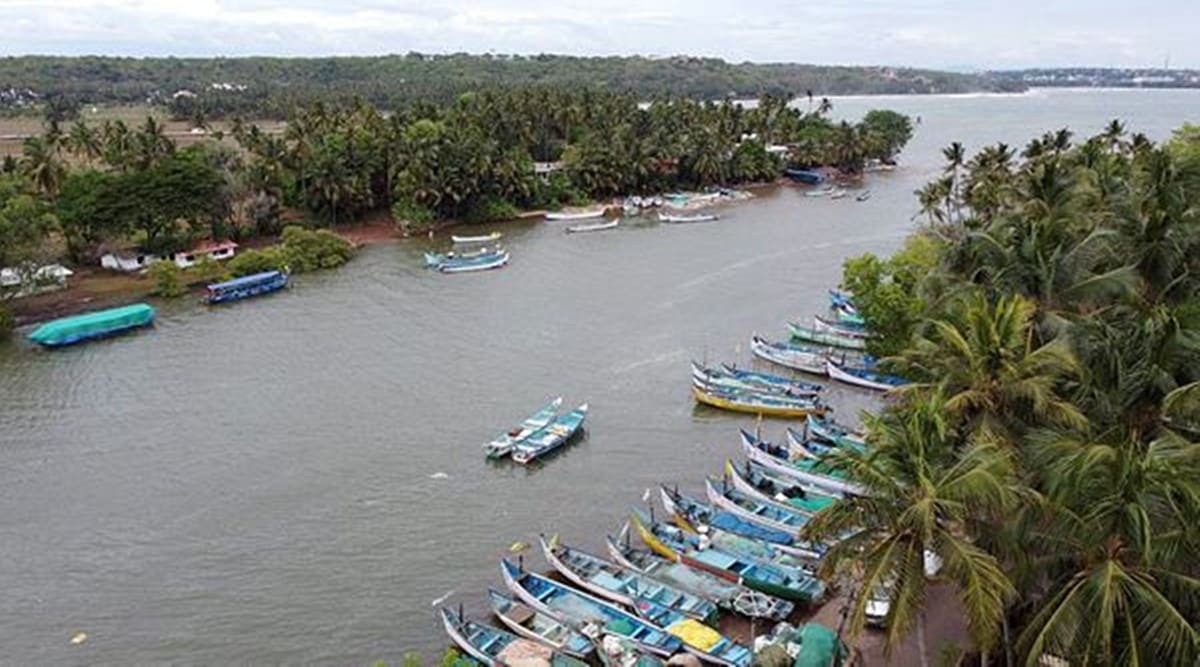 Cyclone Tauktae Tracker, Weather Forecast Today Live News ...