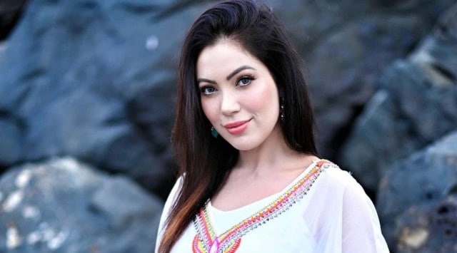 munmun dutta fir
