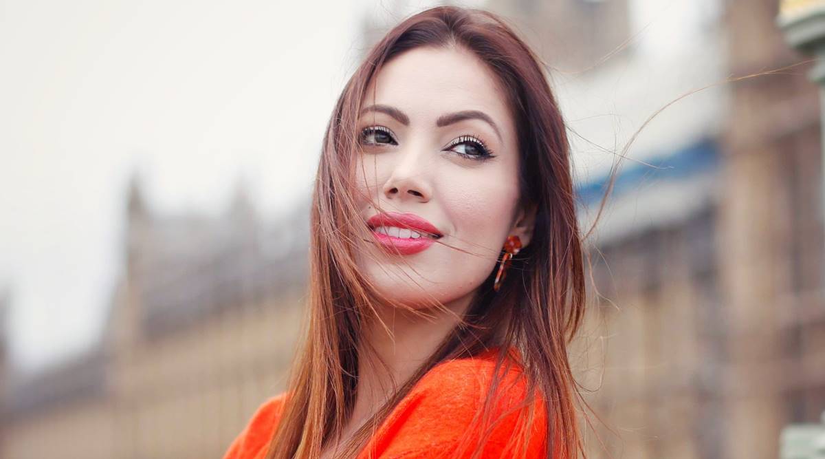 Police have filed a complaint against Munmun Dutta after a ‘racist’ remark