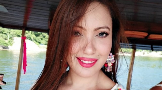 munmun dutta, taarak mehta ka ooltah chashmah