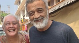 nafisa lucky ali photos