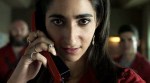 nairobi alba flores money heist death matriarchy