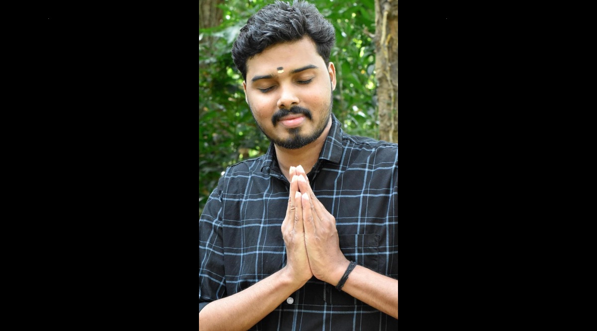 Nandu Mahadeva was diagnosed with bone cancer three years ago.