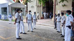 Narada case, TMC leaders get interim bail, Calcutta HC on Narada case Bengal news, TMC, India news, Indian express