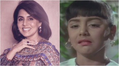 do kaliyaan neetu kapoor child artiste