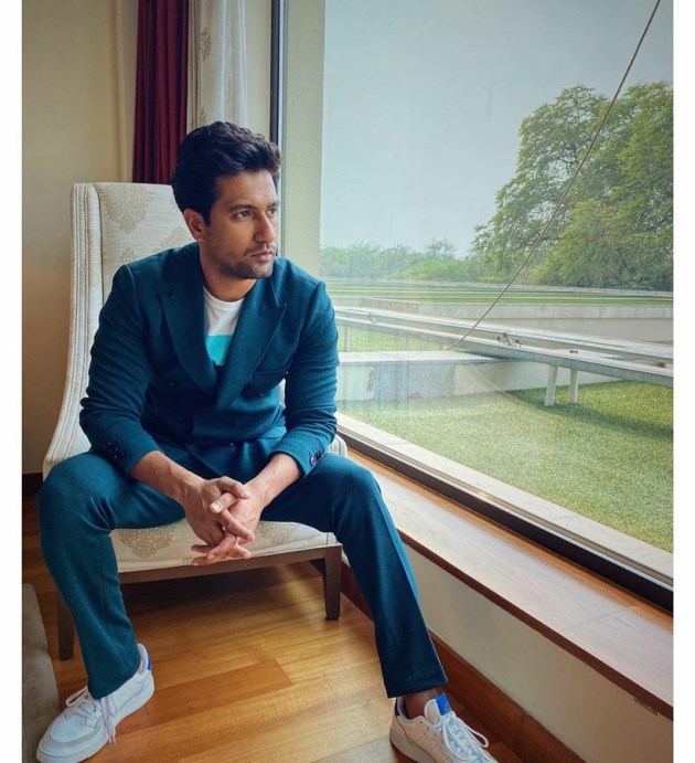 Vicky Kaushal, fashion, clothes, fashion trends, apparel, style
