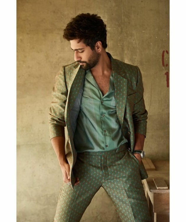 Vicky Kaushal, fashion, clothes, fashion trends, apparel, style
