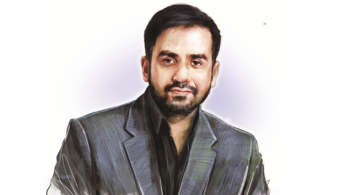 Nikhil Kamath, co-Founder,  Zerodha and True Beacon