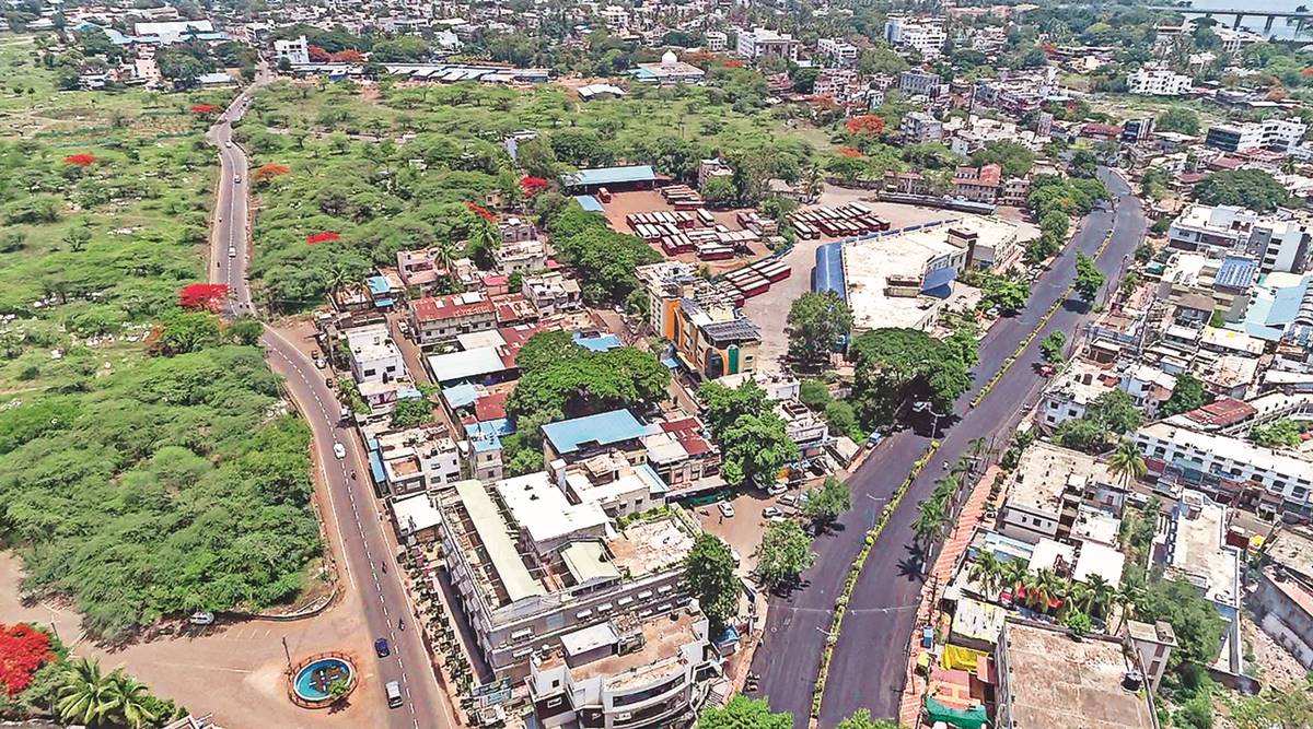 Covid lockdown, Ministry of Health and Family Welfare, Ministry of Home Affairs, Covid-19 India Second Wave, coronavirus cases in India, covid-19 cases in India, India news, Indian express