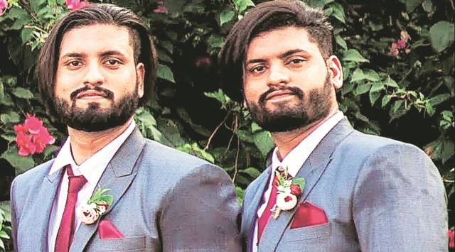 Joefred and Ralphred