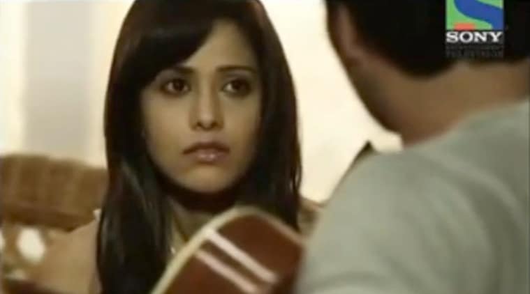 Nushrratt Bharuccha Birthday When She Played A Girl With Superpowers In Yrf Tv Show Seven