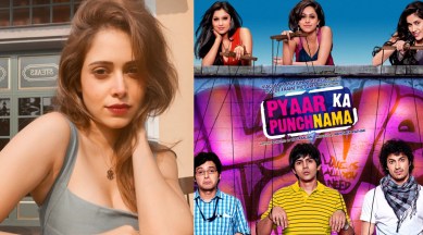 Nushrratt Bharuccha on 10 years of Pyaar Ka Punchnama: 'Lot of people  advised me to not do the film because it had no known faces' |  Entertainment News,The Indian Express