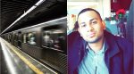 queen subway asian hate, asian man pushed on subway track, train operator save asian man pushed on tracks, indian origin train operator saved asian man, asian hate crime, viral news