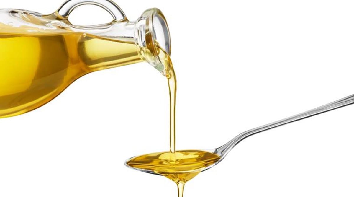 cold press cooking oil