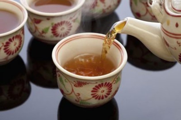 tea, beverage, chai, international tea day, happy international tea day 2021, types of teas, teas to drink, indianexpress.com, indian express news