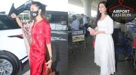 erica fernandes, amyra dastur