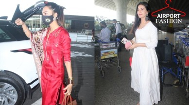 erica fernandes, amyra dastur