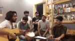 india covid second wave, pak singers solidarity with covid patients, pakistanis support india covid crisis, pakistan stands with india, viral videos, indian express