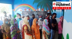 UP panchayat polls in 3 months: What happens to OBC quota, and what next