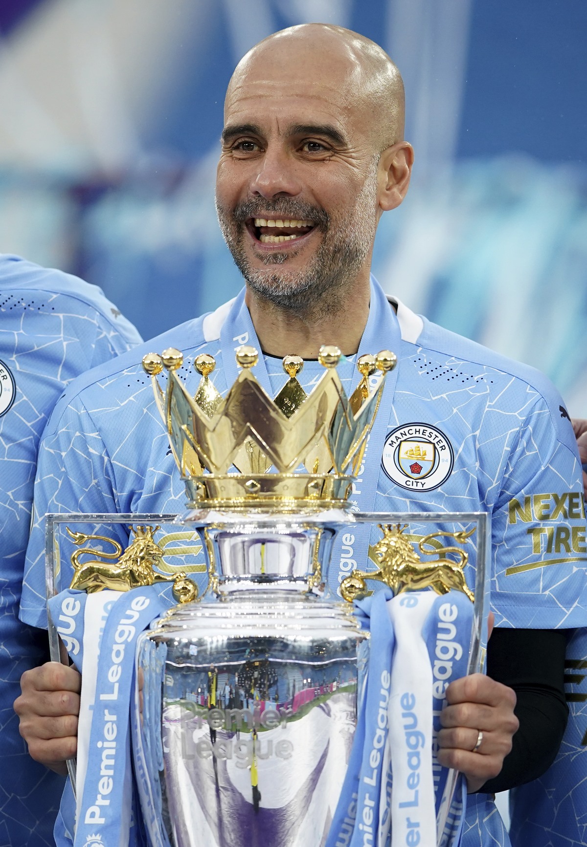 Manchester City How Innovation Drove The Premier League Champions To