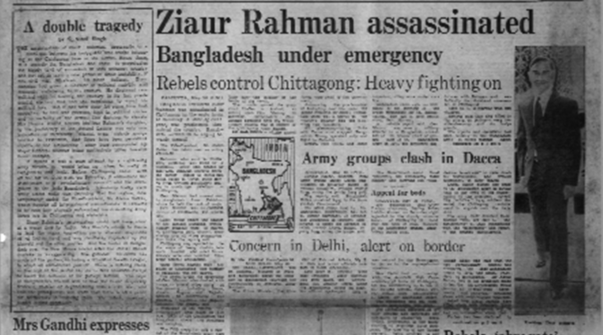 may-31-1981-forty-years-ago-ziur-assassinated-the-indian-express