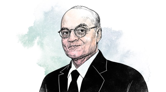 Shiv Shankar Menon