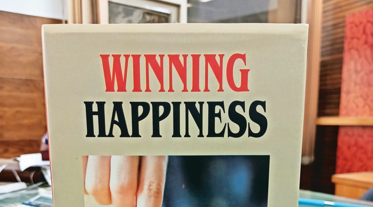 Winning Happiness: On the art of keeping oneself happy | Chandigarh ...