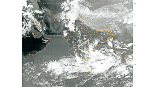Yaas to turn very severe, may make landfall near Balasore: Met