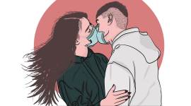 relationships, relationships in the pandemic, lockdown and relationships, impact of COVID-19 pandemic on relationships, impact of lockdown on relationships, married couples, unmarried couples, single people, dating, indian express news