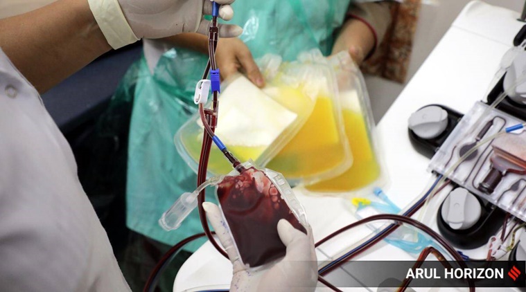 plasma, Covid-19, pandemic, blood donation