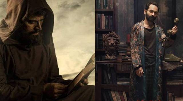 Malayalam filmmakers have produced many thrillers recently.  