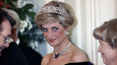 BBC fell short over Princess Diana interview, Bashir 'deceitful': report