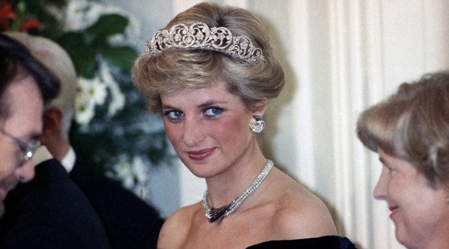 BBC fell short over Princess Diana interview, Bashir ‘deceitful ...