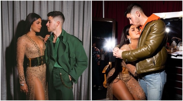 priyanka Chopra, nick jonas, bbma awards