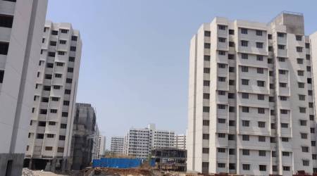 PM Awas Yojana: Over 4,800 citizens get flats in Pradhikaran area