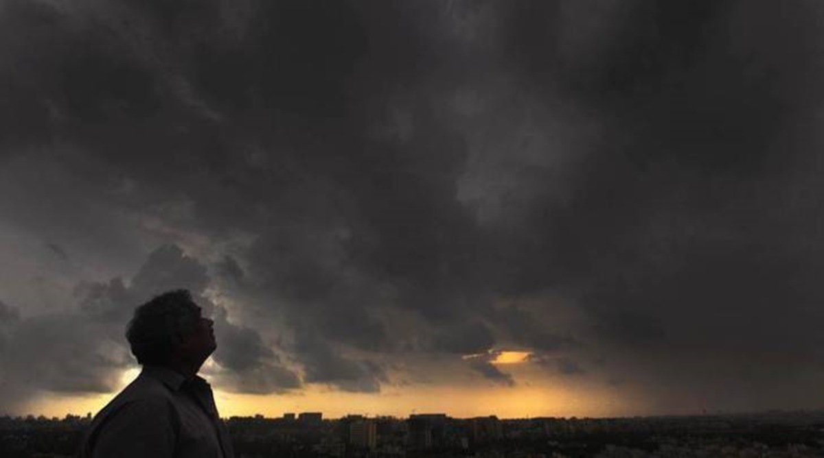 Pune records coolest April since 2011