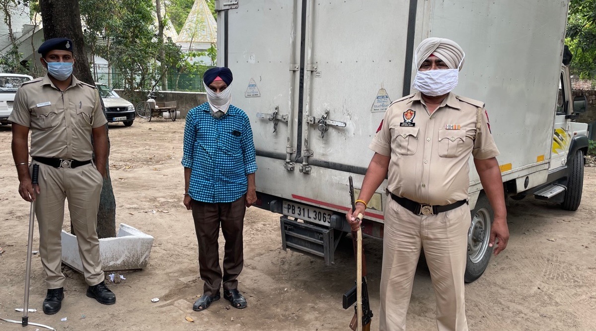 The vaccine caretakers who keep the chain running in Punjab